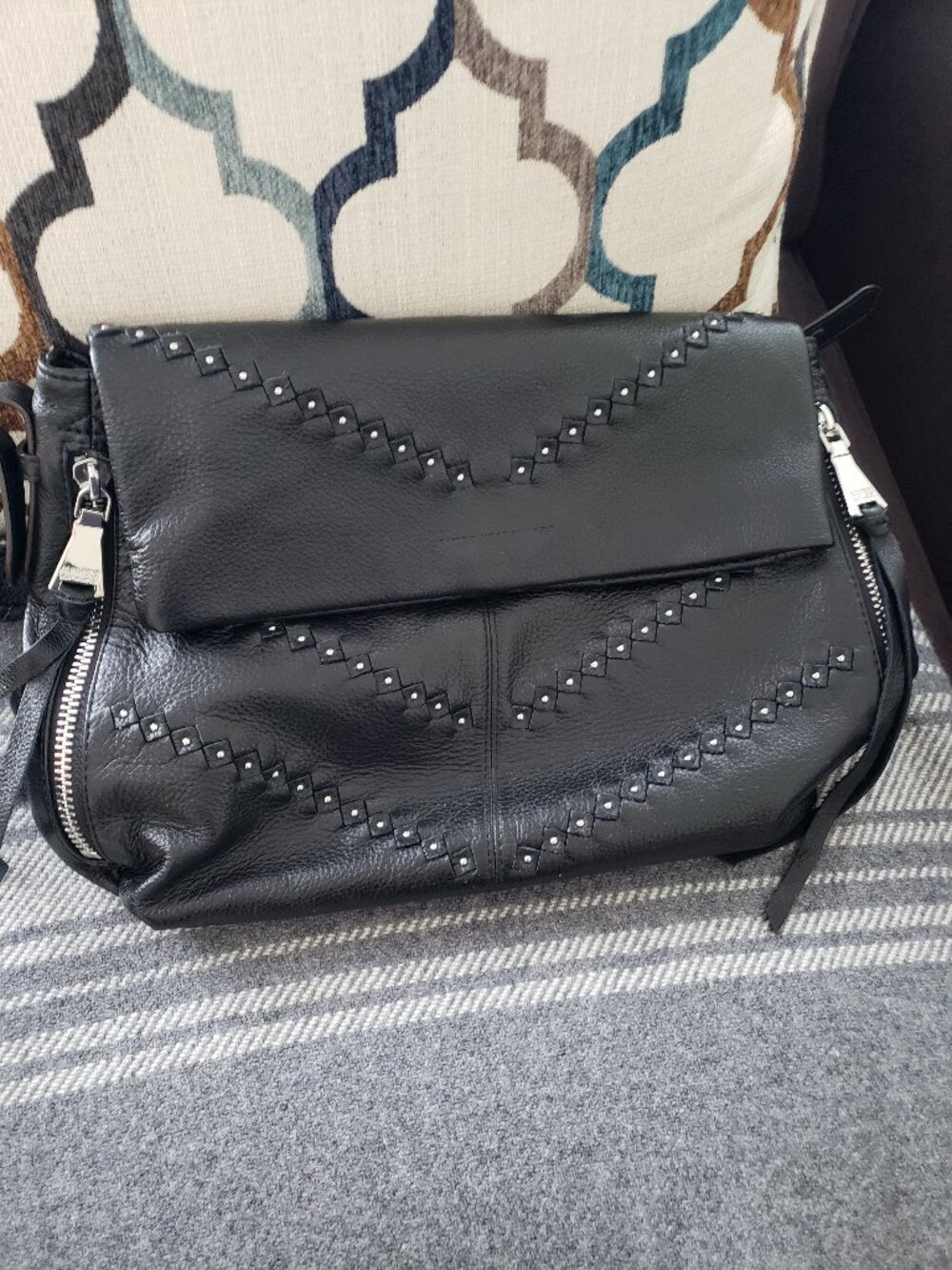 Amiee Kestenberg Shoulder bag